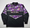 1989-90 INTER MILAN GK LONGSLEEVE SHIRT M