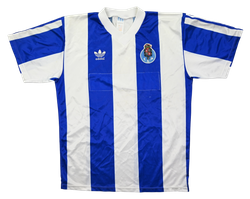 1990-92 FC PORTO SHIRT M